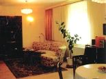Haus Lukas - Wohnzimmer FEWO