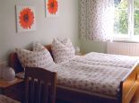 Haus Lukas Waldblickzimmer