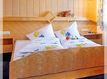 Frühstückspension Haus Furka Doppelzimmer mit DU/WC Bild