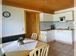 Frühstückspension Haus Furka Ferienwohnung 1 Grundriss groß
