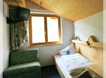 Frühstückspension Haus Furka Ferienwohnung 2 Bild