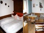 WG Talblick - Haus Daheim St. Leonhard im Pitztal