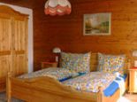 Schmiedhof Doppelzimmer Image