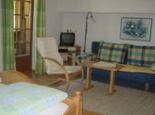 Guggenbergerhof Ferienwohnung Bild