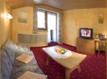 Familiensuite Hotel Landhaus Zillertal Tirol Austria
