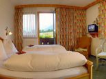 Komfortzimmer Hotel Landhaus Zillertal Fuegen Tirol