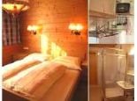 Haus Strolz Appartement 1 - Höferspitze Bild
