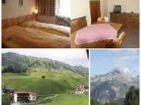 Haus Strolz Appartement 3 - Künzelspitze Bild