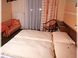 Landgasthof Pernsteiner Doppelzimmer Bild - Landgasthof Pernsteiner Julbach