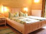 NEU! Residenz Villgraten - Innervillgraten MURMELE Komfortzimmer Bild - NATUR RESIDENZ VILLGRATEN - Innervillgraten Innervillgraten