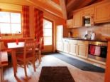 NATUR RESIDENZ VILLGRATEN - Innervillgraten FRANUI Appartement Bild - NATUR RESIDENZ VILLGRATEN - Innervillgraten Innervillgraten