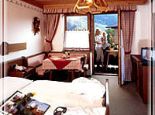 Smaragdhotel  Tauernblick Doppelstudio "Bergkristall" Bild