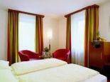 Standard Zimmer - Hotel Via Roma Citta di salisburgo