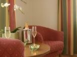 Hotel Via Roma Einzelzimmer Deluxe Bild - Hotel Via Roma Citta di salisburgo