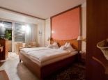 Einbettzimmer Klassik - Thermenhotel Stoiser Loipersdorf