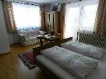 Appartment Greber, Haus Gertrud Mellau