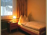 Hotel Edelweiss Einzelzimmer Bild - Hotel Edelweiss Schoppernau