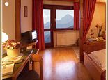 Appartementzimmer Appartementzimmer Grundriss - Hotel Edelweiss Schoppernau