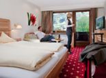 Der Kirchenwirt, - Der Kirchenwirt, das vitale Geniesserhotel Reith im Alpbachtal