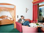 Der Kirchenwirt, das vitale Geniesserhotel Reith im Alpbachtal