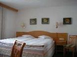 Bürstegg Doppelzimmer Wöster Bild - BUERSTEGG   Fruehstueckspension Lech am Arlberg