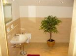 Badezimmer Appartement 2 - Appartement Philipp Laengenfeld 