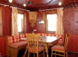 Stube - Haus Hoefen Nr. 12 Raggal-Marul
