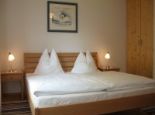 Schlafzimmer Fichte