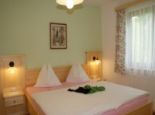 Eiche-Schlafzimmer - Bauernhof Familie Nußbaumer Nussdorf am Attersee