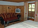 Berggasthof Steckholzer Ferienwohnung Bild - Berggasthof Steckholzer St. Jodok