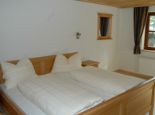 Berggasthof Steckholzer Doppelzimmer Bild - Berggasthof Steckholzer St. Jodok