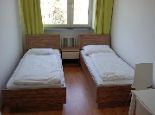 2-Bett Zimmer