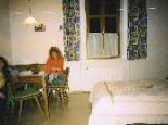kleine Wohnung
