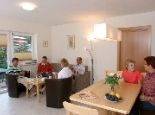 Zimmer Type B - Das Taubenhaus Hollersbach