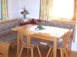 heimelige Wohnung 0 im Gästehaus Elisabeth - Gaestehaus Elisabeth Fieberbrunn