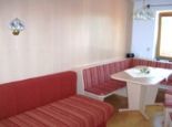 heimelige Wohnung 4 im Gästehaus Elisabeth - Gaestehaus Elisabeth Fieberbrunn