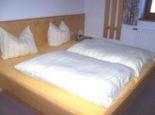 heimelige Wohnung 6 im Gästehaus Elisabeth - Gaestehaus Elisabeth Fieberbrunn