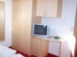 heimelige Wohnung 9 im Gästehaus Elisabeth - Gaestehaus Elisabeth Fieberbrunn