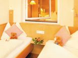Familienzimmer - Kinderhotel Buchau Maurach am Achensee