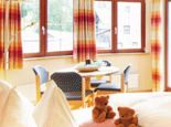 Familienzimmer - Kinderhotel Buchau Maurach am Achensee