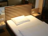City Hotel Einzelzimmer Bild