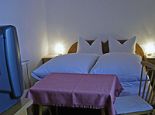 Appartement Pension Kasberger Doppelzimmer B Bild - Appartement Pension Kasberger Strobl
