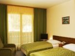 Zwei Bett Zimmer