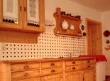 Apartment "Herzlich Willkommen" - Auersbach Sonnenhaus Grandl Auersbach