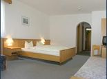 Activ-Family Piz Hotel Doppelzimmer Bild