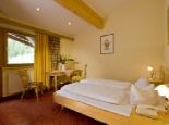 Single room - category A