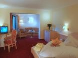 Doppelzimmer ECK - Familienhotel St. Laurentius Fiss