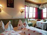 Doppelzimmer Bild