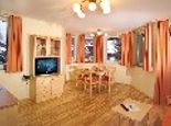 Familienappartement
