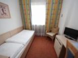 Einzelzimmer - Hotel Kleinmuenchen Garni Linz